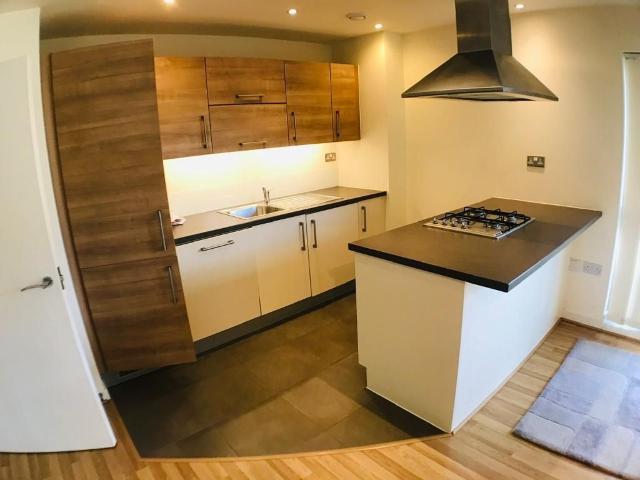 Merchant Street, Bow, London E3, 1 bed flat to rent, £1,750 pcm | PrimeLocation