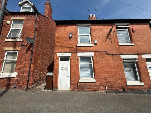 Merchant Street, Nottingham NG6, 3 bed terraced house to rent, £850 pcm | PrimeLocation