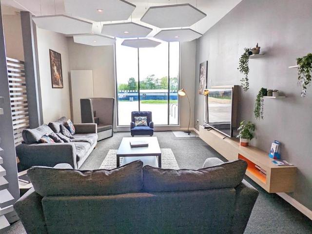 Merchant Studios, Glasgow G4 Studio to rent £1,131 pcm £261 pw