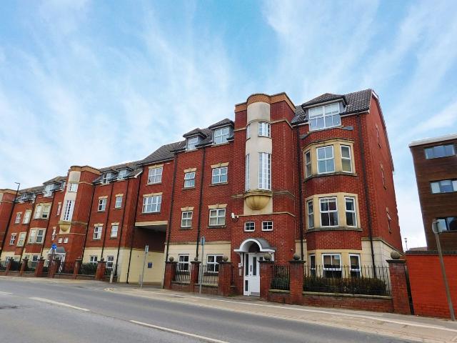 Merchants Court, York YO31, 2 bed flat to rent, £1,300 pcm | PrimeLocation