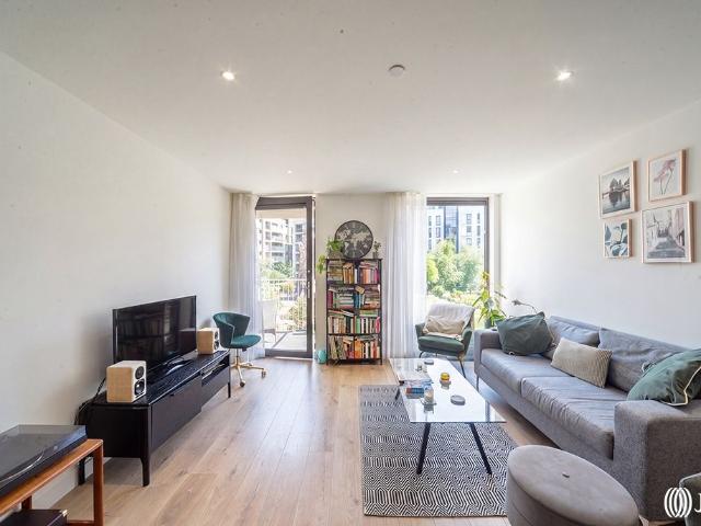 Merchants House, Forrester Way, London E15, 1 bed flat to rent, £2,300 pcm | PrimeLocation