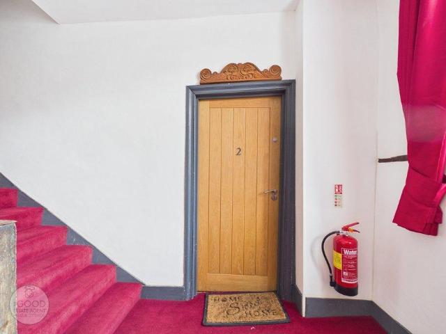 Merchants House, Hereford HR4 Studio to rent £790 pcm £182 pw