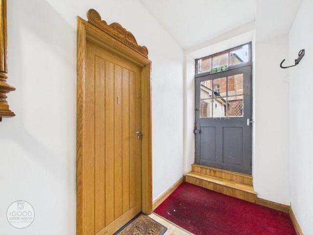 Merchants House, Hereford HR4 2 bed apartment to rent £975 pcm £225 pw
