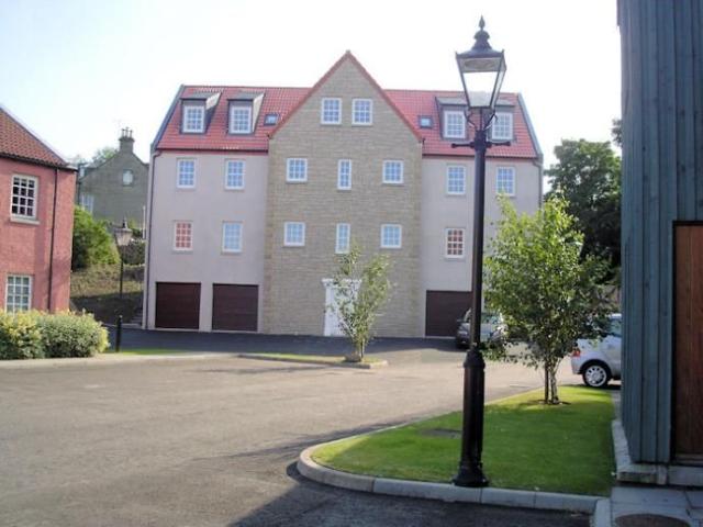 Merchants House, Inn Street, Tayport DD6, 2 bed flat to rent, £895 pcm | PrimeLocation
