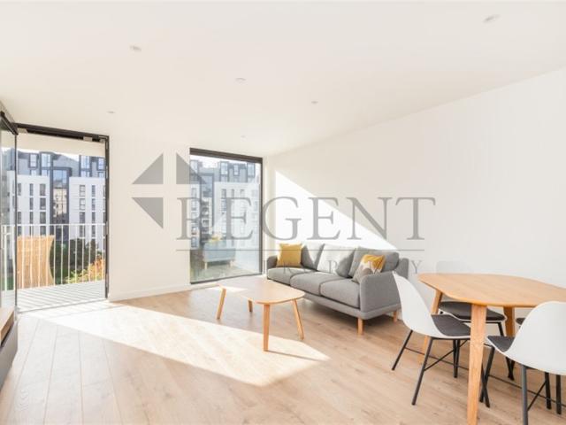Merchants House, Stratford E15, 1 bed flat to rent, £2,350 pcm | PrimeLocation
