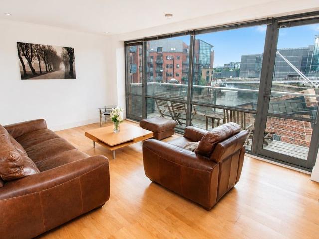 Merchants Quay, Leeds City Centre, LS9 8BA