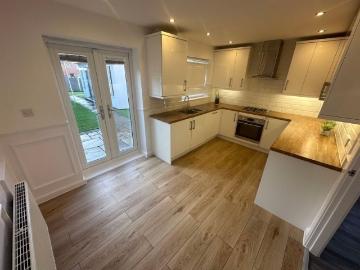 Merchants Row, Scotchbarn Lane, Prescot L34, 3 bed semi detached house to rent, £1,300 pcm | PrimeLocation