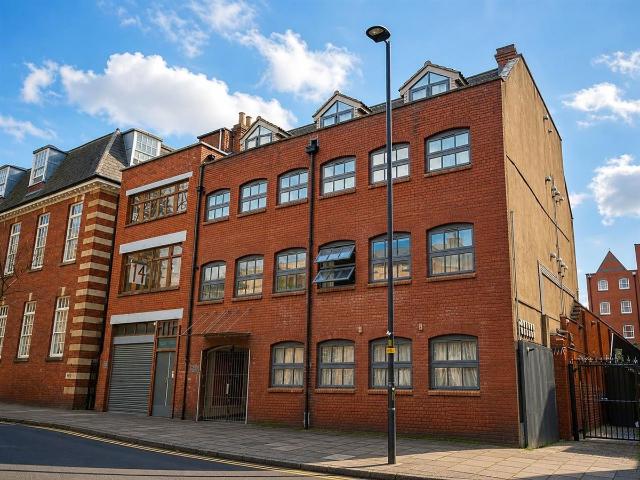 Merchants Rest, City Centre, Bristol BS2, Studio to rent, £1,100 pcm | PrimeLocation