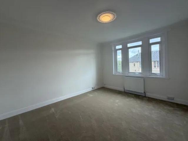 Merchiston Avenue, Falkirk