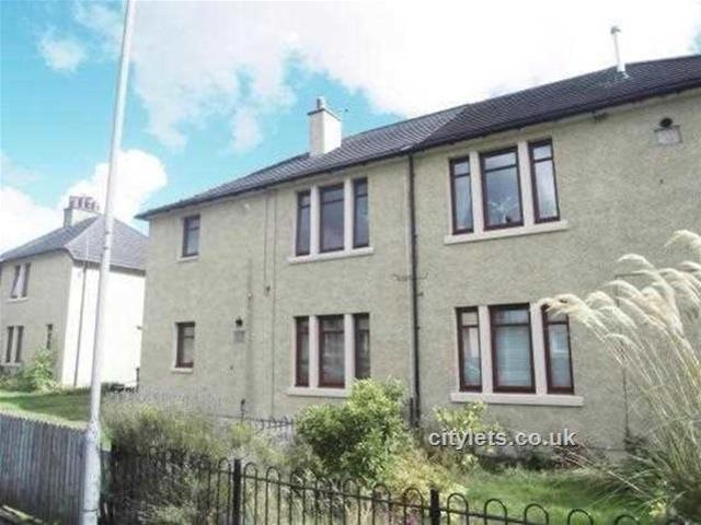 Merchiston Avenue, Falkirk