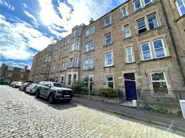 Merchiston Grove, Edinburgh EH11, 2 bed flat to rent, £1,225 pcm | PrimeLocation