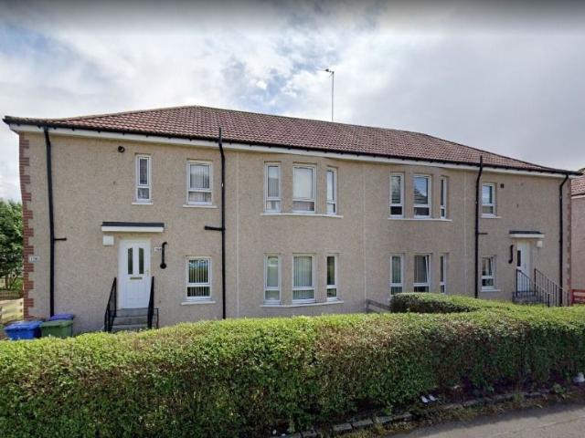 Merchiston Street, Carntyne, Glasgow G32, 3 bed flat to rent, £900 pcm | PrimeLocation