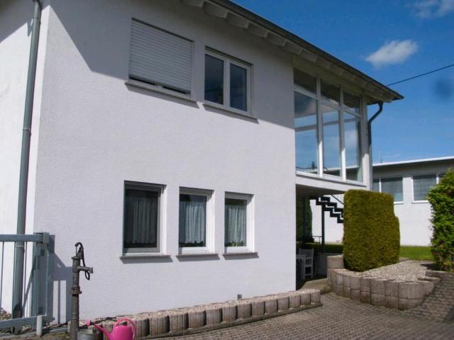 Merchweiler Wemmetsweiler gr. EFH mit ELW Bj. 2000