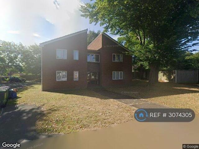 Mercia Drive, Telford, TF1 1 bed flat to rent £395 pcm £91 pw