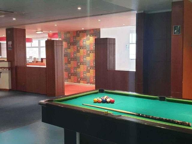 Mercia Lodge, Student Accommodation in Coventry | Amber
