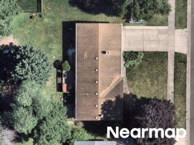 Mercury Ave