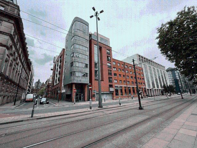Mercury Building, 15 Aytoun Street, Manchester M1, 2 bed flat to rent, £1,600 pcm | PrimeLocation