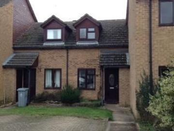 Bampton, Oxfordshire county, South East England
