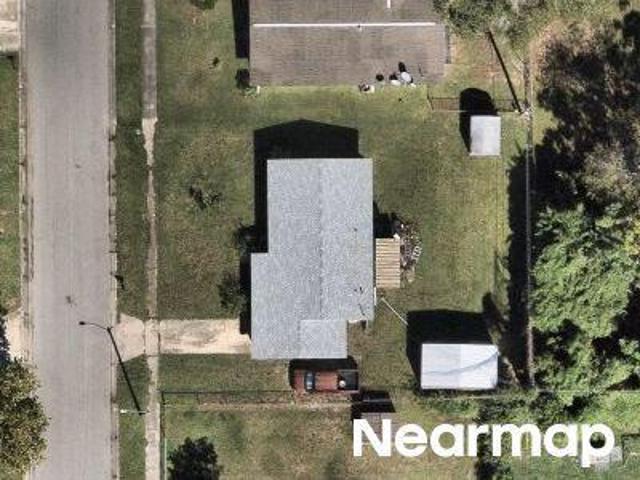 Mercury Ln