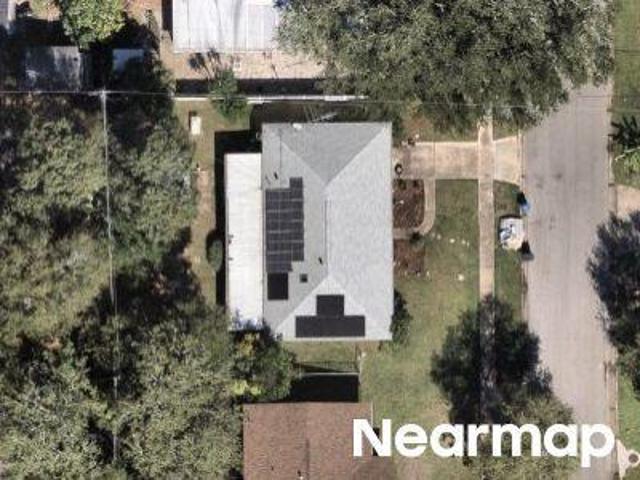 Mercury Ln