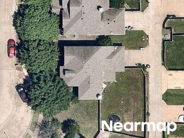 Mercury Ln