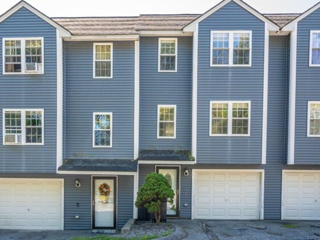 Mercury Ter Unit,haverhill, Condo For Sale