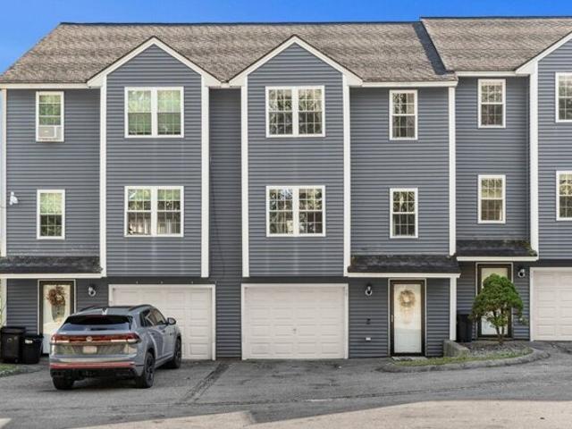 Mercury Ter Unit,haverhill, Condo For Sale