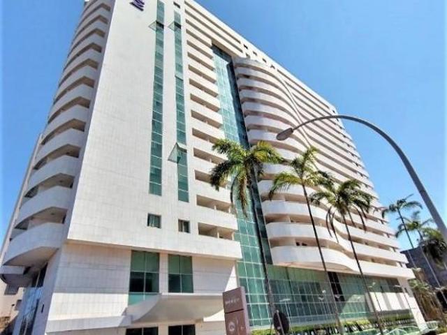 MERCURE LIDER FLAT COM GARAGEM REFORMADO ASA NORTE BRASILIA/DF
