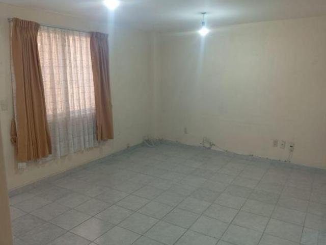 Mercurio Iztapalapa Departamento en Venta