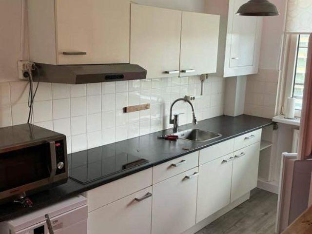 Mercuriusweg 452, Purmerend — appartement de 3 pièces 8e étage