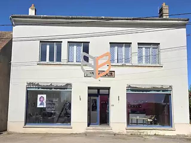 Mercy le Bas 54960 Achat / Vente maison 6 pièces t6 parking