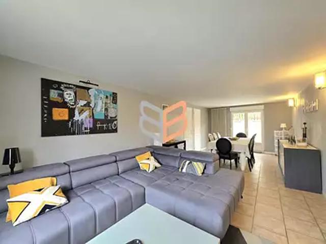 Mercy le Bas 54960 Achat / Vente maison 6 pièces t6 terrasse parking