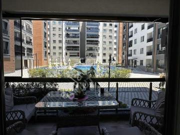 Merdan Plusta Havuz Ve Peyzaj Cepheli Satılık 3+1 Daire