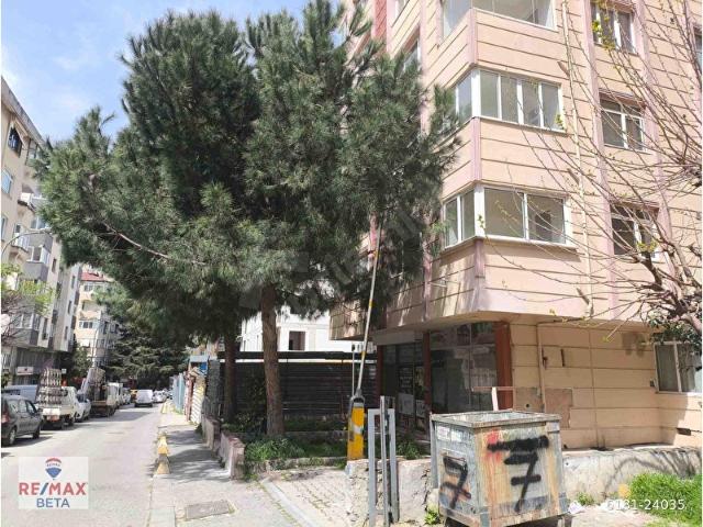 MERDİVENKÖY'DE KENTSEL DÖNÜŞÜME GİRMİŞ FIRSAT DAİRE