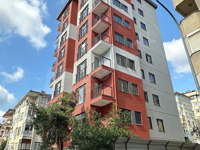 MERDİVENKÖY'DE SATILIK 2+1 2026 TEMMUZ'DA TESLİM SIFIR DAİRE