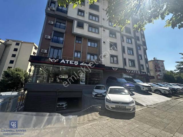 Merdivenköy 1+1 65 M2 Kapalı Mutfak,harika Daire Derviş'ten