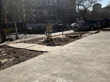 Merdivenköy cadde üzeri sıfır lüks satılık