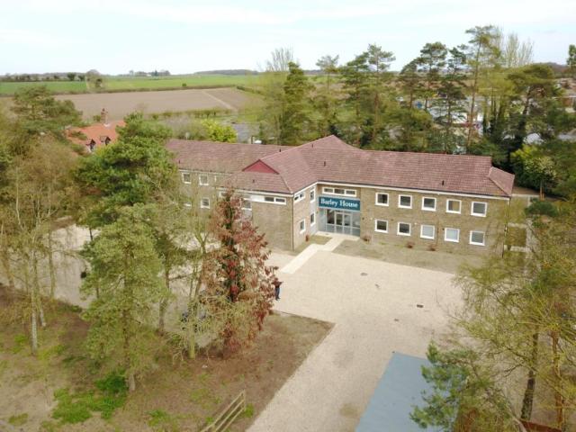 Mere Farm Lane IP31 1 bed flat to rent £925 pcm £213 pw