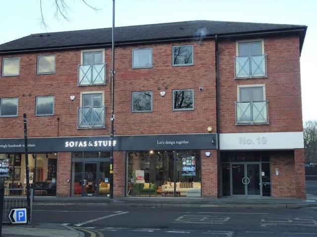 Mere Green Road, Four Oaks, Sutton Coldfield B75, 2 bed flat to rent, £999 pcm | PrimeLocation