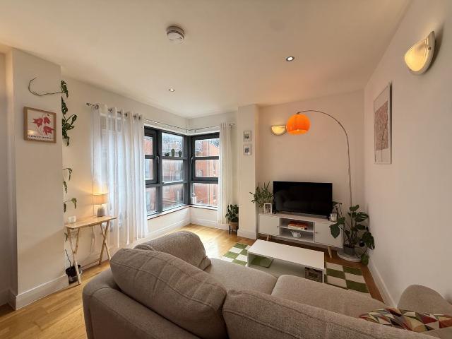 Mere House, 62 Ellesmere Street, Manchester M15, 2 bed flat to rent, £1,250 pcm | PrimeLocation