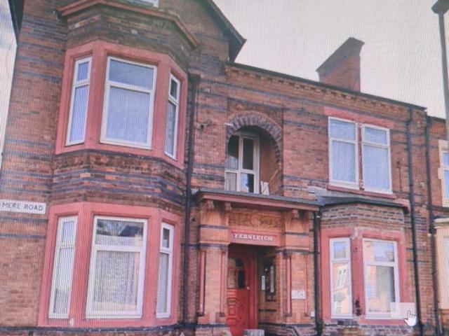 Mere Road Flat 5, Leicester LE5, 1 bed flat to rent, £625 pcm | PrimeLocation