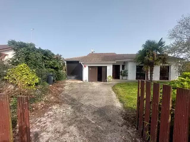Méreau 18120 Achat / Vente maison 5 pièces t5 terrasse parking