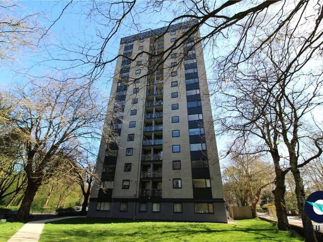Merebank Tower, Greenbank Drive, Liverpool L17, 1 bed flat to rent, £850 pcm | PrimeLocation