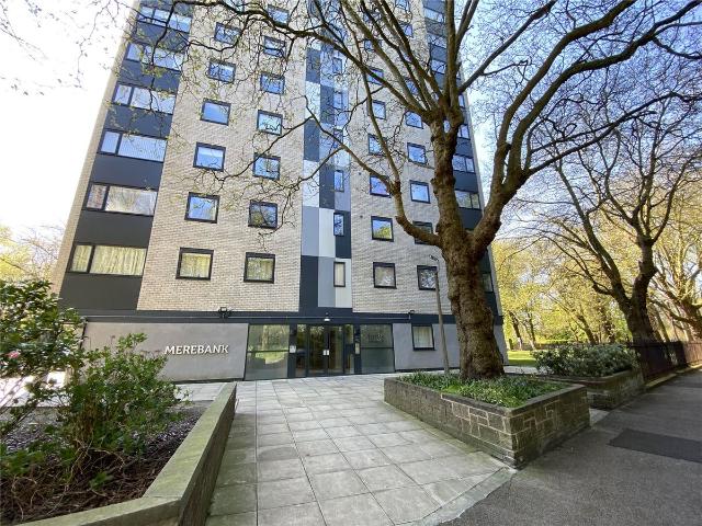 Merebank Tower, Greenbank Drive, Liverpool L17, 1 bed flat to rent, £850 pcm | PrimeLocation