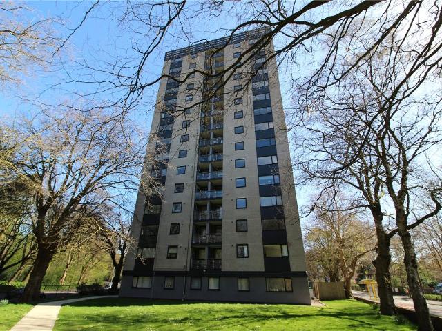 Merebank Tower, Greenbank Drive, Liverpool L17, 1 bed flat to rent, £850 pcm | PrimeLocation
