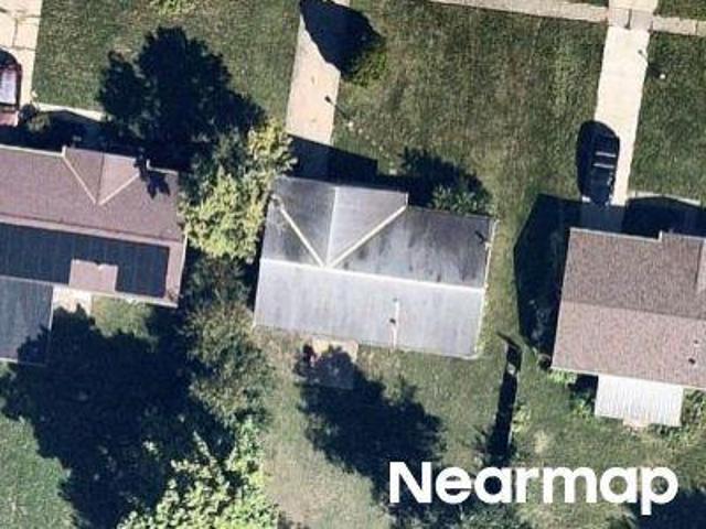 Meredith Dr