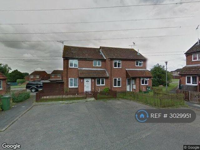 Meredith Drive, Aylesbury, HP19 1 bed semi detached house to rent £1,100 pcm £254 pw