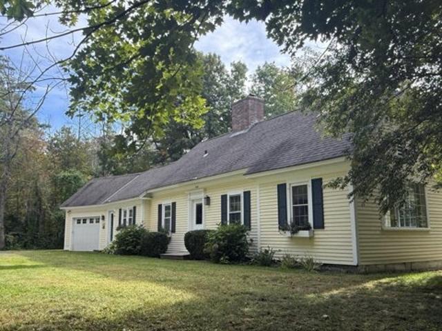 Meredith Neck Rd, Meredith, Home For Sale