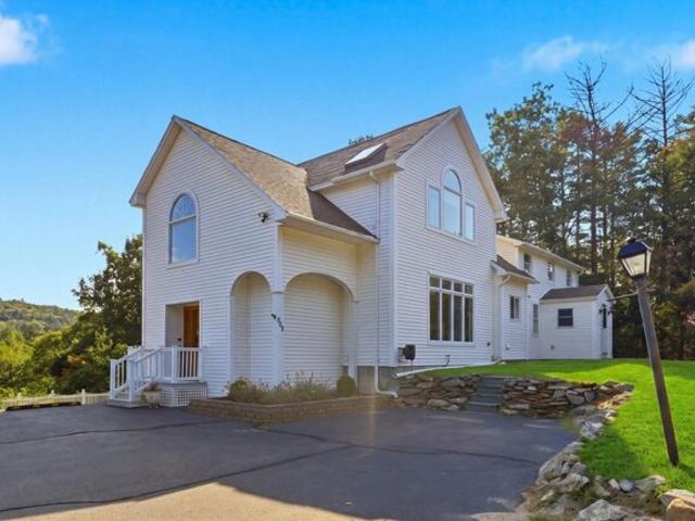 Meredith Neck Rd, Meredith, Home For Sale