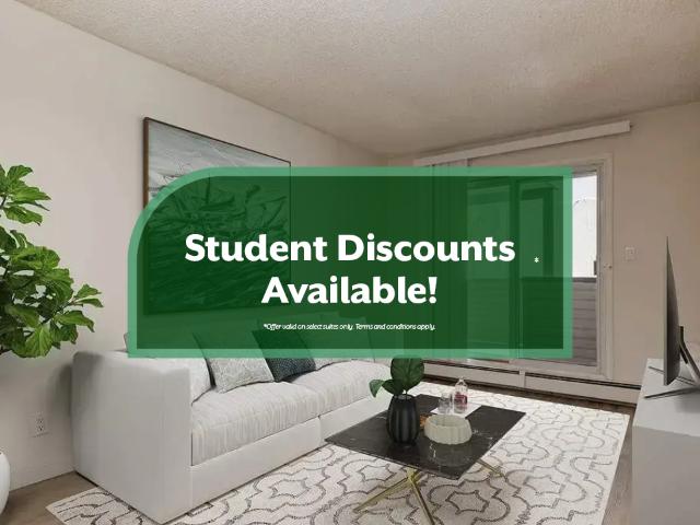 Meredith Road Apartments 1 Bedroom Apartment for Rent
